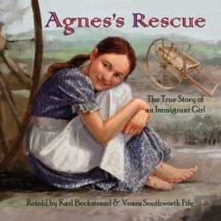 Bertrand.pt - Agnes'S Rescue