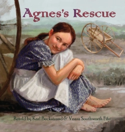 Bertrand.pt - Agnes'S Rescue