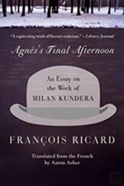 Bertrand.pt - Agnessential Final Afternoon An Essay On The