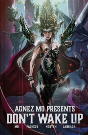 Agnez Mo Presents: Don'T Wake Up