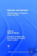 Agnosia And Apraxia