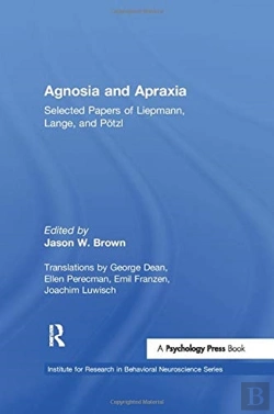 Bertrand.pt - Agnosia And Apraxia