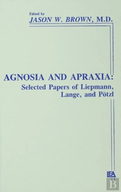 Bertrand.pt - Agnosia And Apraxia