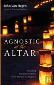 Agnostic At The Altar
