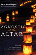 Agnostic At The Altar