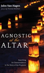 Agnostic At The Altar