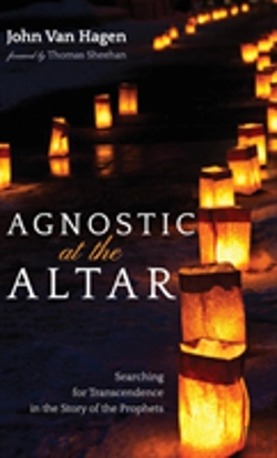 Bertrand.pt - Agnostic At The Altar