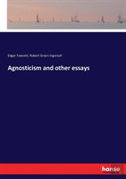 Bertrand.pt - Agnosticism And Other Essays