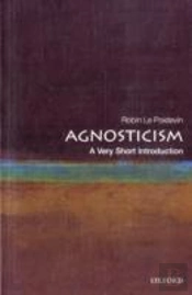 Agnosticism