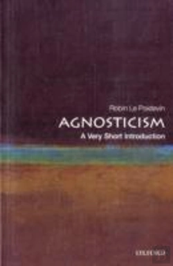 Bertrand.pt - Agnosticism