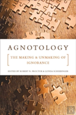 Bertrand.pt - Agnotology