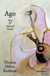 Ago: New & Selected Poems