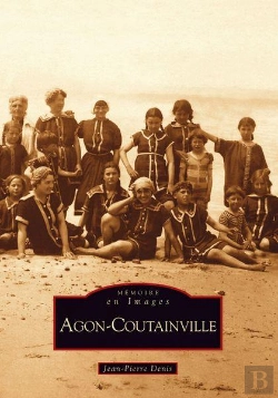 Bertrand.pt - Agon-Coutainville