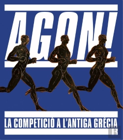 Bertrand.pt - Agon! La Competició A L'Antiga Grècia