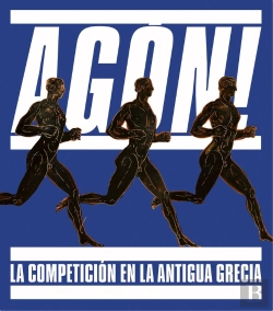 Bertrand.pt - Agón! La Competición En La Antigua Grecia