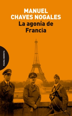 Bertrand.pt - Agonia De Francia,La
