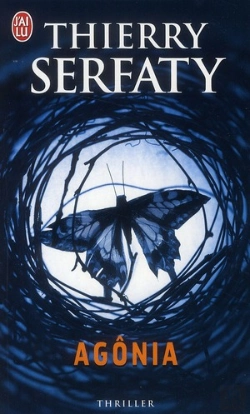 Bertrand.pt - Agonia