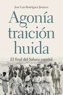 Bertrand.pt - Agonía, Traición, Huida