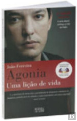 Bertrand.pt - Agonia - Uma Lição de Vida