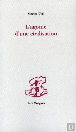 Bertrand.pt - Agonie D'Une Civilisation