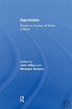 Bertrand.pt - Agonistes