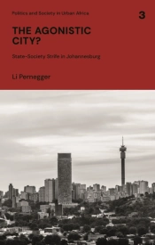 Agonistic City?