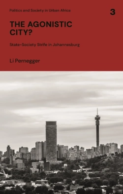 Bertrand.pt - Agonistic City?