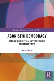 Agonistic Democracy