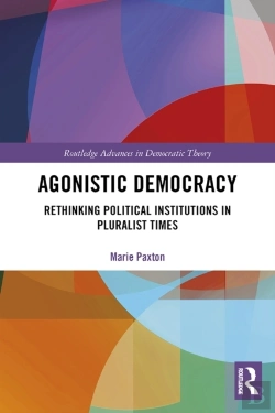 Bertrand.pt - Agonistic Democracy