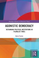 Agonistic Democracy