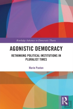 Bertrand.pt - Agonistic Democracy