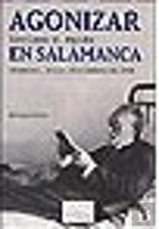 Agonizar En Salamanca
