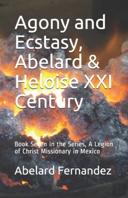 Bertrand.pt - Agony And Ecstasy, Abelard & Heloise Xxi Century