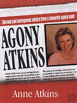 Bertrand.pt - Agony Atkins