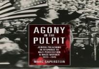 Agony In The Pulpit