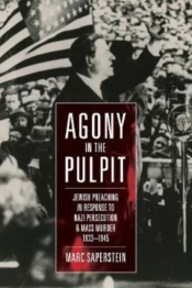 Agony In The Pulpit