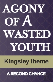 Agony Of A Wasted Youth