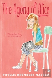 Agony Of Alice