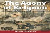 Agony Of Belgium