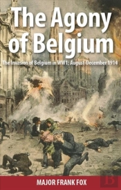 Agony Of Belgium