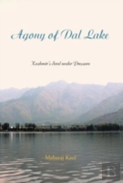 Agony Of Dal Lake