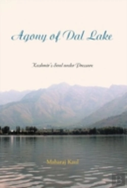 Bertrand.pt - Agony Of Dal Lake
