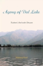 Agony Of Dal Lake