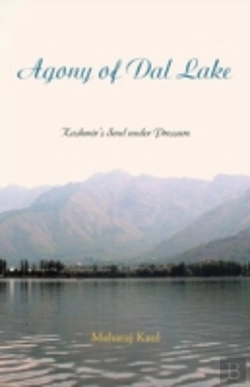 Bertrand.pt - Agony Of Dal Lake