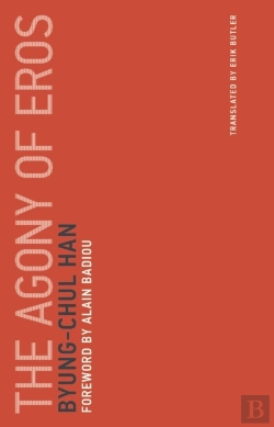 Bertrand.pt - Agony Of Eros
