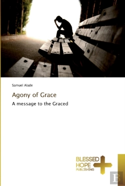 Bertrand.pt - Agony Of Grace