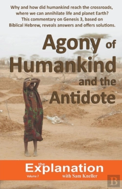 Bertrand.pt - Agony Of Humankind And The Antidote
