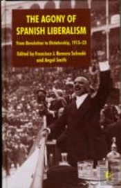 Agony Of Spanish Liberalism