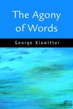 Bertrand.pt - Agony Of Words