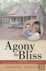 Agony To Bliss